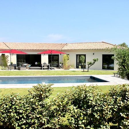 Villa Jalina 엑상프로방스 외부 사진