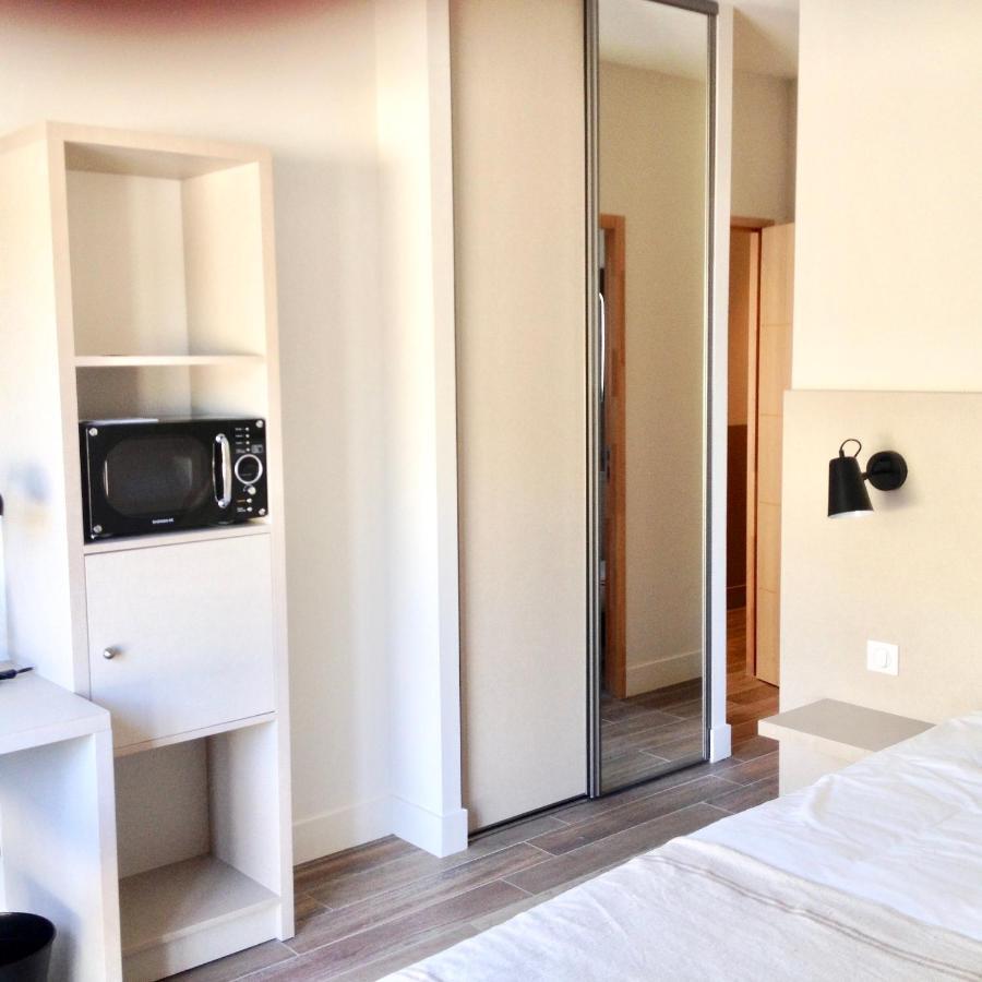 Villa Jalina 엑상프로방스 외부 사진